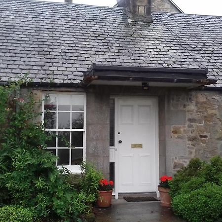 Highfield Cottage Kirknewton  Extérieur photo